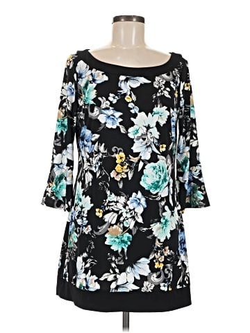 White House Black Market Casual Dress (view 1)