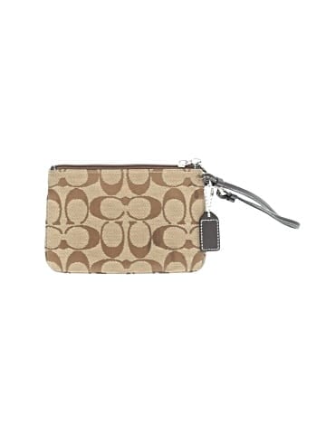 Coach Wristlet (view 2)