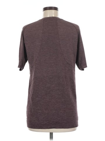 Lululemon Athletica Short Sleeve T-Shirt (view 2)