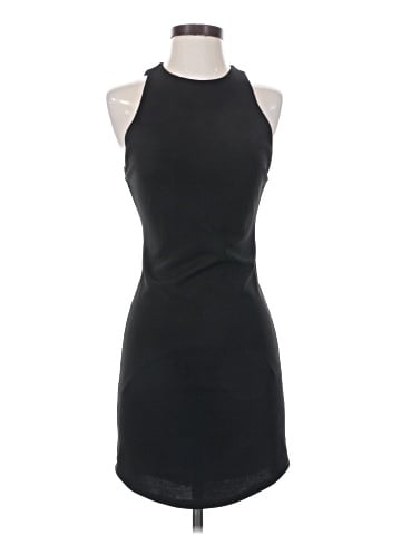Alice + Olivia Cocktail Dress (view 1)
