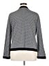 Travelsmith Graphic Gray Jacket Size XL - photo 2