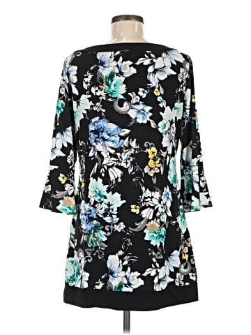 White House Black Market Casual Dress (view 2)