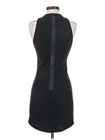 Alice + Olivia Cocktail Dress (view 2)