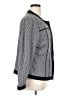 Travelsmith Graphic Gray Jacket Size XL - photo 4