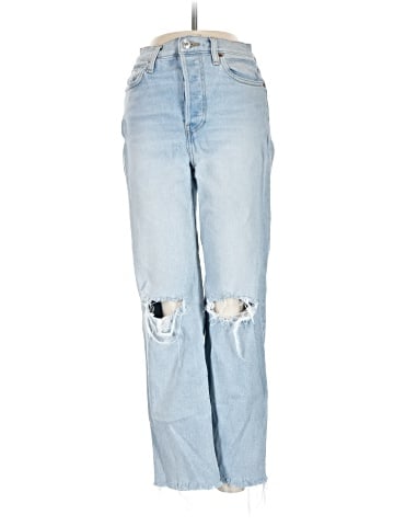 RE/DONE Jeans (view 1)