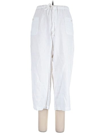 Allen Allen Casual Pants (view 1)