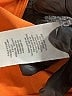 Babaton Orange Bodysuit Size M - photo 4