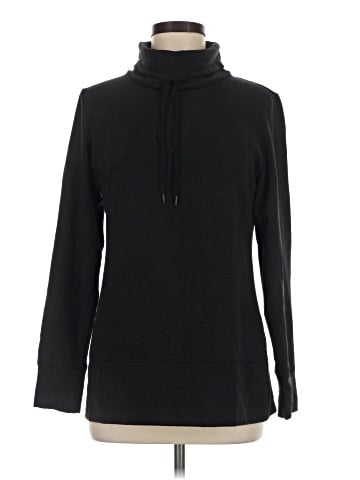Cuddl Duds Pullover Hoodie (view 1)