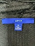 Apt. 9 Black Cardigan Size M - photo 7