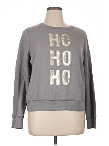 Aeropostale Sweatshirt (view 1)