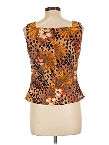 DressBarn Sleeveless Blouse (view 2)