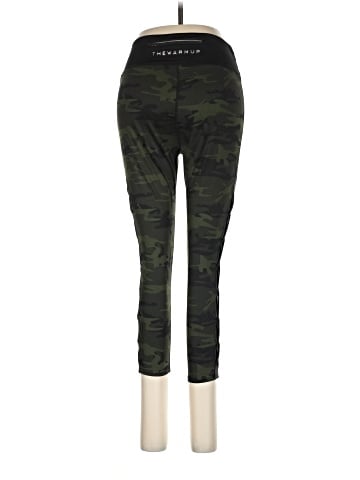 Jessica Simpson Active Pants (view 2)
