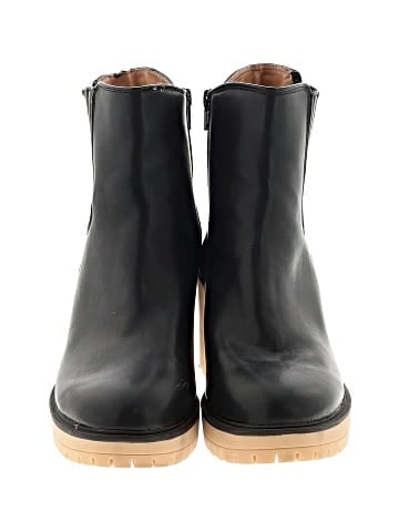 Universal Thread Ankle Boots (view 2)