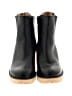 Universal Thread Black Ankle Boots Size 8 - photo 2