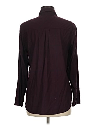 Athleta Long Sleeve Button-Down Shirt (view 2)