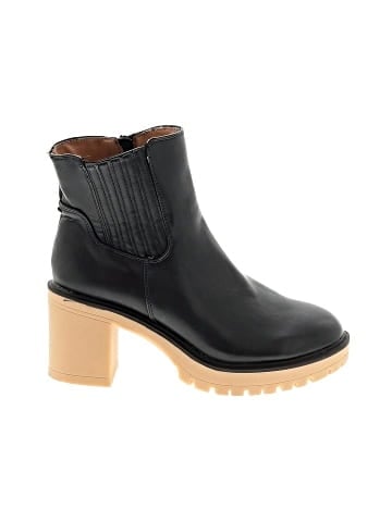 Universal Thread Ankle Boots (view 1)
