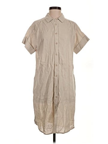 Well Worn Casual Dress (view 1)