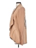 One World Tan Cardigan Size S - photo 5