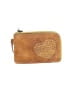 Fossil Hearts Tan Wristlet One size - photo 1