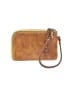 Fossil Hearts Tan Wristlet One size - photo 2