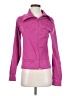 Puma 100% Polyester Pink Jacket Size S - photo 1