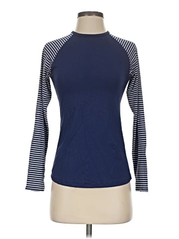 Carve Designs 3/4 Sleeve T-Shirt (view 1)