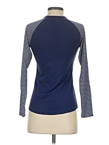 Carve Designs 3/4 Sleeve T-Shirt (view 2)
