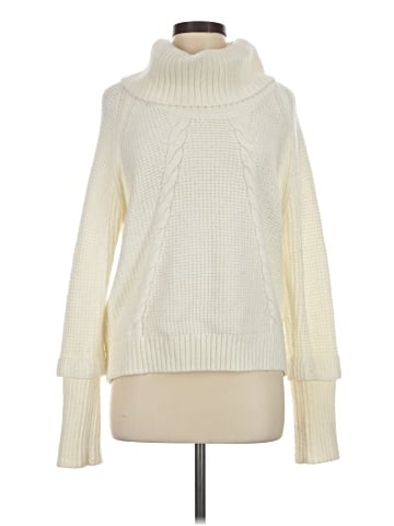 Marled by Reunited Turtleneck Sweater (view 1)