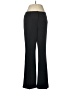 Axcess Solid Black Dress Pants Size 4 - photo 1