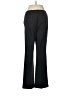Axcess Solid Black Dress Pants Size 4 - photo 2