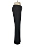 Axcess Solid Black Dress Pants Size 4 - photo 4
