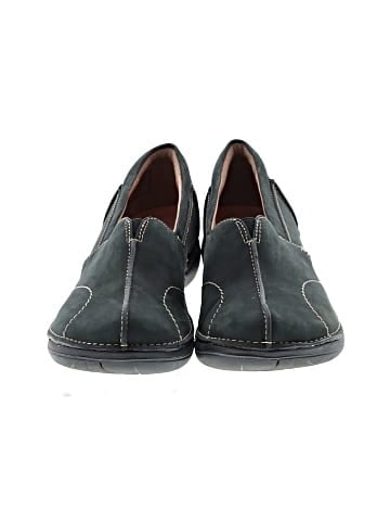 Unstructured by Clarks Flats (view 2)