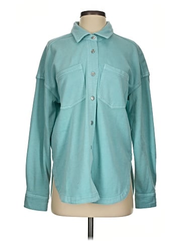 Final Touch Jacket (view 1)