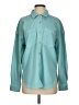 Final Touch Teal Jacket Size S - photo 1