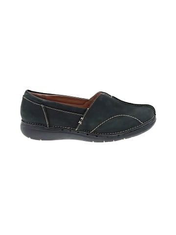 Unstructured by Clarks Flats (view 1)