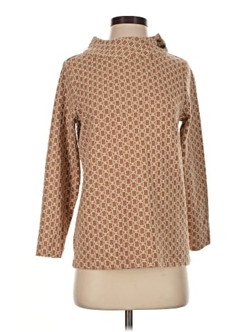 Ann Taylor Turtleneck Sweater (view 1)