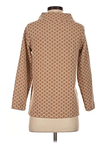 Ann Taylor Turtleneck Sweater (view 2)