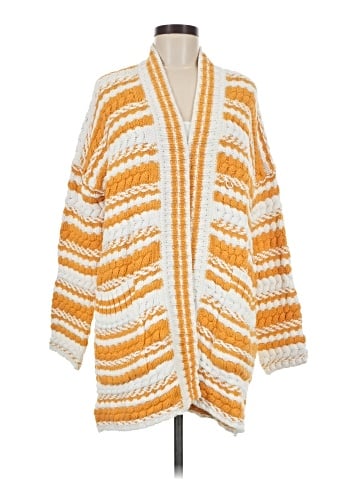 Maje Cardigan (view 1)