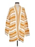 Maje Orange Cardigan Size Med (2) - photo 1