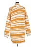 Maje Orange Cardigan Size Med (2) - photo 2