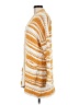 Maje Orange Cardigan Size Med (2) - photo 5