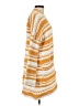 Maje Orange Cardigan Size Med (2) - photo 4