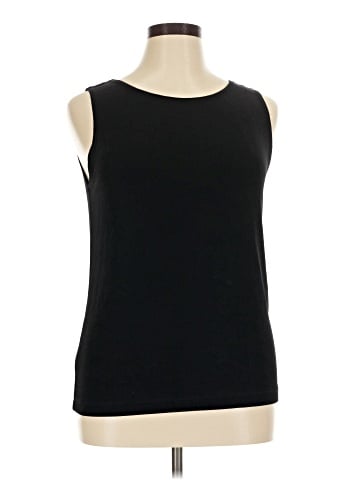 Travelers by Chico's Sleeveless Top (view 1)