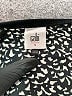 CAbi 100% Polyester Black Sleeveless Top Size S - photo 7