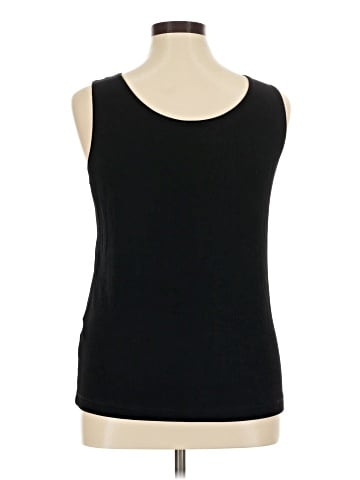 Travelers by Chico's Sleeveless Top (view 2)