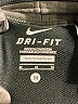 Nike Black Active Pants Size M - photo 7