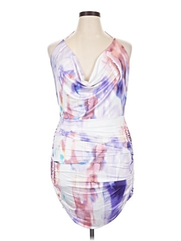 AFRM Cocktail Dress (view 1)