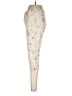 Gloria Vanderbilt Floral Ivory Casual Pants Size 8 - photo 5