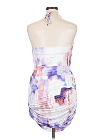 AFRM Cocktail Dress (view 2)