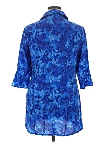 Coldwater Creek Casual Dress (view 2)